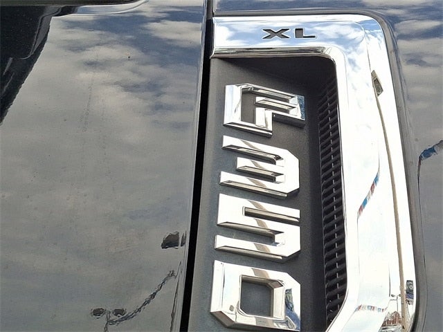 2019 Ford F-350SD XL 168 WB