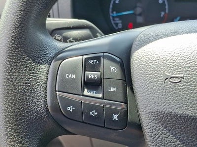 2020 Ford Transit-350 Base