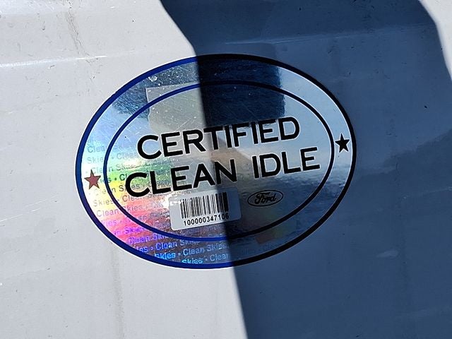 2021 Ford F-650SD Base