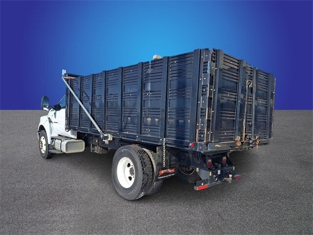 2021 Ford F-650SD Base