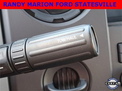 2021 Ford F-750SD Base