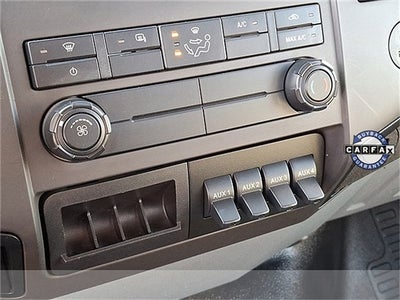 2021 Ford F-750SD Base