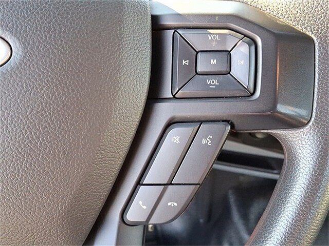 2021 Ford F-750SD Base