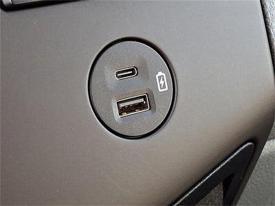 2021 Ford F-750SD Base