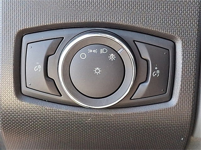 2021 Ford F-750SD Base