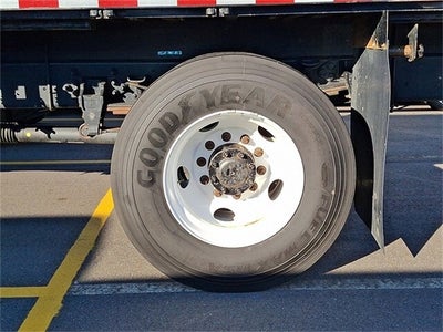 2021 Ford F-750SD Base