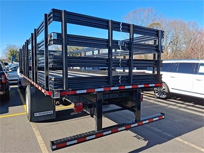 2021 Ford F-750SD Base