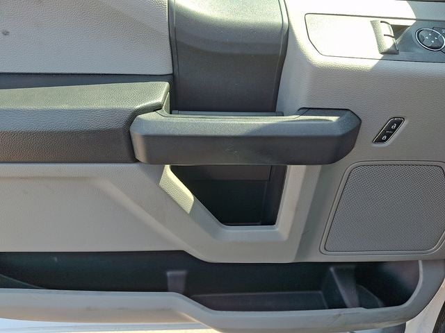 2020 Ford F-350SD XL DRW