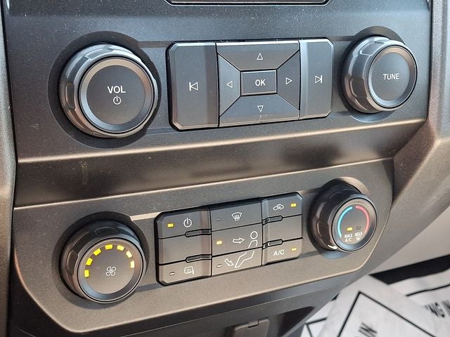 2020 Ford F-350SD XL DRW