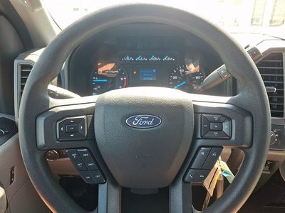 2020 Ford F-350SD XL DRW