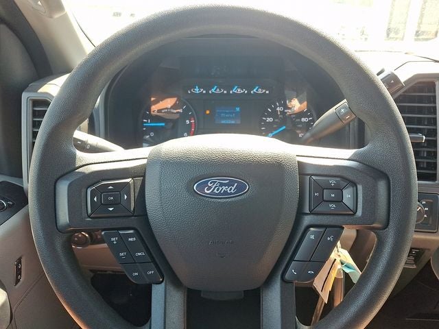 2020 Ford F-350SD XL DRW