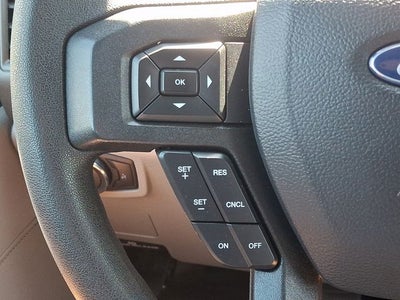 2020 Ford F-350SD XL DRW