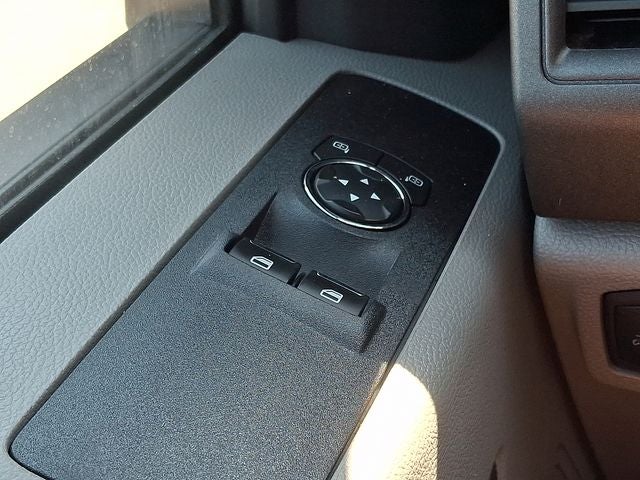 2020 Ford F-350SD XL DRW