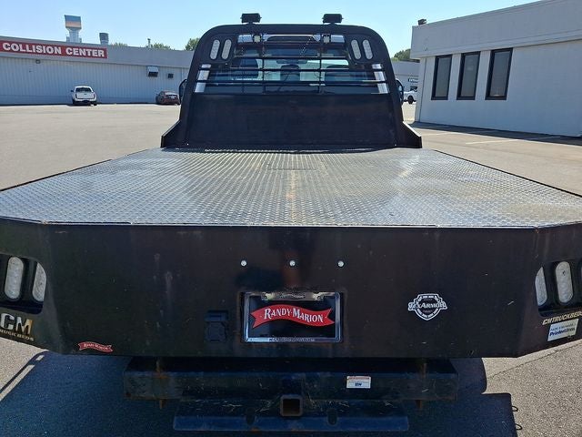 2020 Ford F-350SD XL DRW