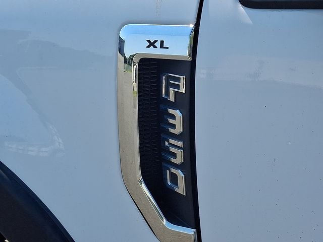 2020 Ford F-350SD XL DRW