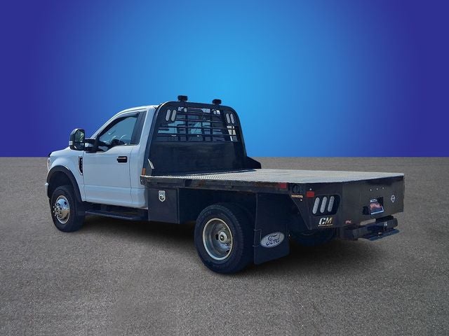 2020 Ford F-350SD XL DRW