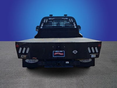 2020 Ford F-350SD XL DRW