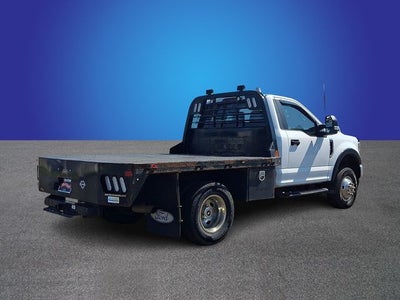 2020 Ford F-350SD XL DRW