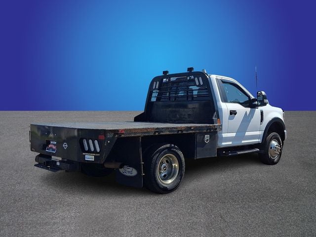 2020 Ford F-350SD XL DRW