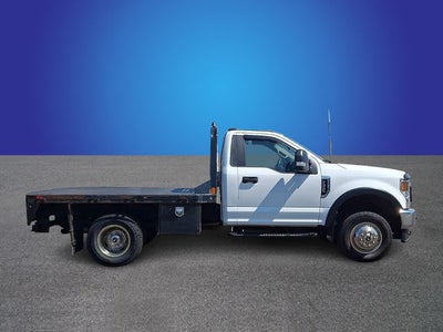 2020 Ford F-350SD XL DRW
