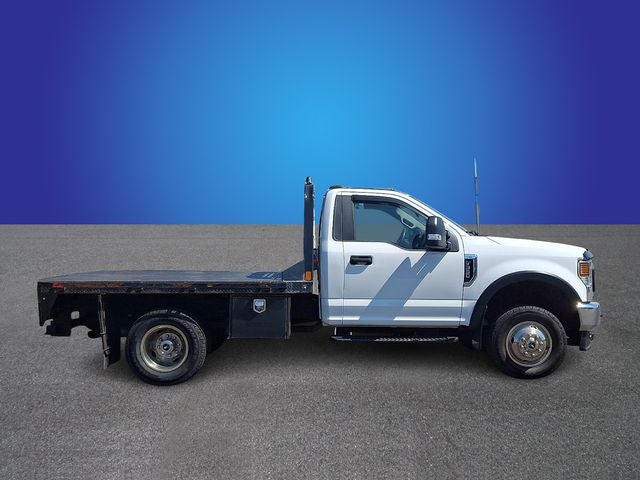2020 Ford F-350SD XL DRW