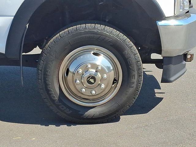 2020 Ford F-350SD XL DRW