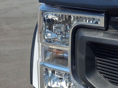 2020 Ford F-350SD XL DRW