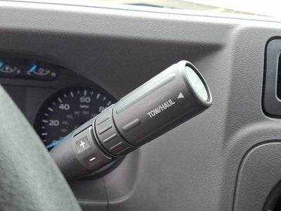 2023 Ford E-450SD Base DRW