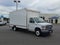 2023 Ford E-450SD Base DRW