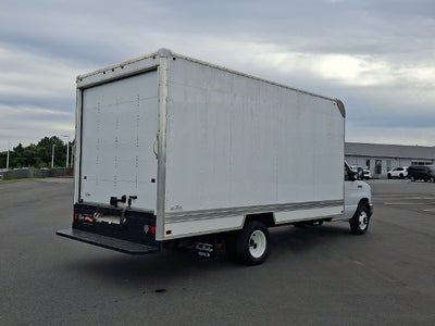 2023 Ford E-450SD Base DRW