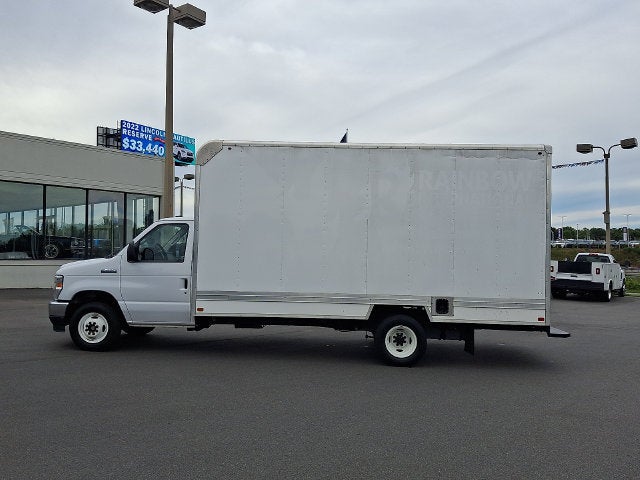 2023 Ford E-450SD Base DRW