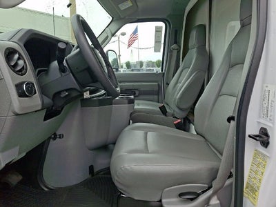 2023 Ford E-450SD Base DRW
