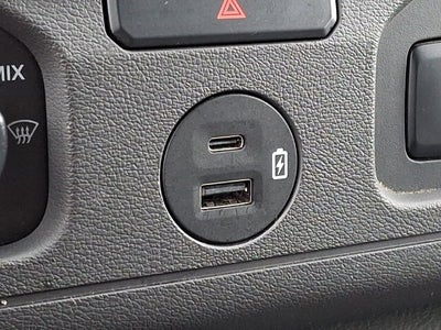 2023 Ford E-450SD Base DRW