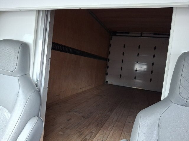 2023 Ford E-450SD Base DRW