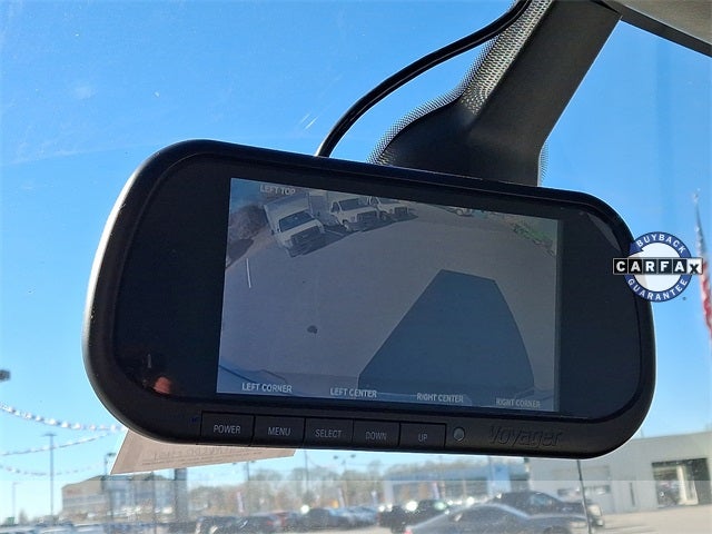 2024 Ford E-450SD 14' BOX TRUCK DRW