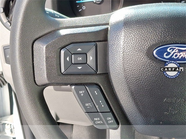 2024 Ford E-450SD 14' BOX TRUCK DRW