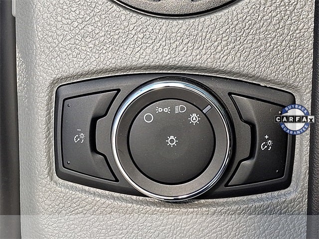 2024 Ford E-450SD 14' BOX TRUCK DRW