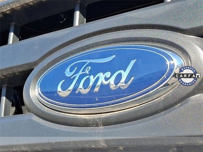 2024 Ford E-450SD 14' BOX TRUCK DRW