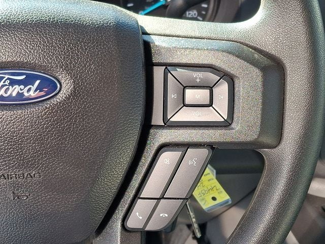 2024 Ford E-450SD 14' BOX TRUCK DRW