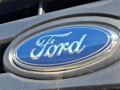 2024 Ford E-450SD 14' BOX TRUCK DRW