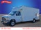 2021 Ford E-450SD Base DRW