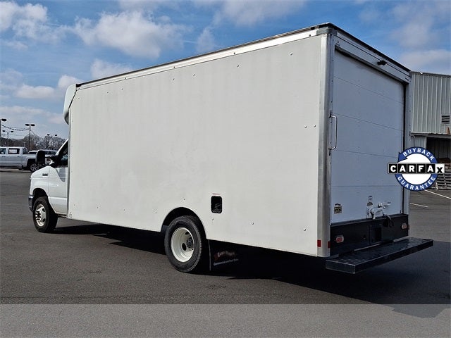 2021 Ford E-450SD Base DRW