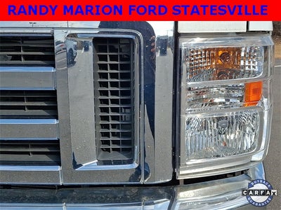 2021 Ford E-450SD Base DRW