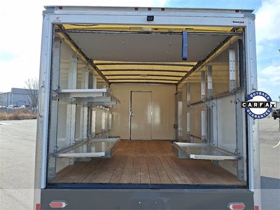 2021 Ford E-450SD Base DRW