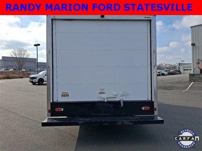 2021 Ford E-450SD Base DRW