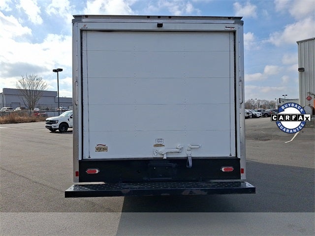 2021 Ford E-450SD Base DRW