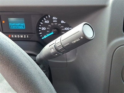 2021 Ford E-450SD Base DRW