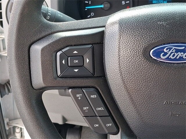 2021 Ford E-450SD Base DRW