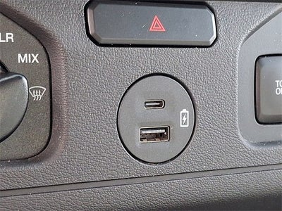 2021 Ford E-450SD Base DRW