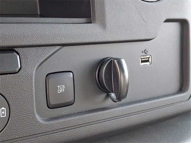 2021 Ford E-450SD Base DRW